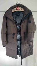 Hochwertige Damen-Winterjacke