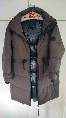 Hochwertige damen winterjacke - hochwertige, damen-winterjacke