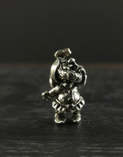 Disney charm silber - charm,