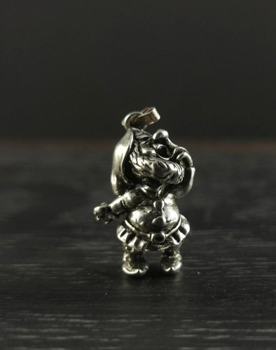 Disney charm silber - disney,