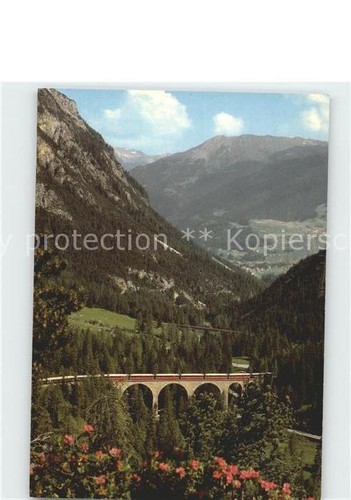 Eisenbahn bernina express - eisenbahn, bernina-express