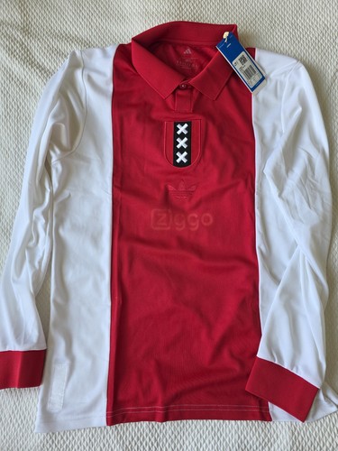 Ajax amsterdam trikot - ajax, xl