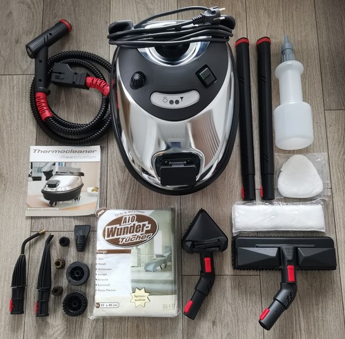 Aio resolution thermocleaner - aio,