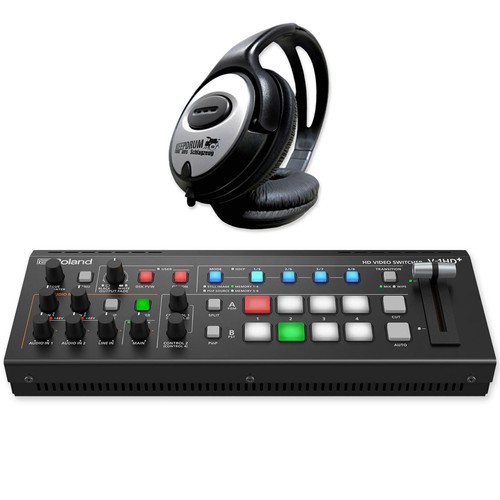 Roland 1hd v - roland, video