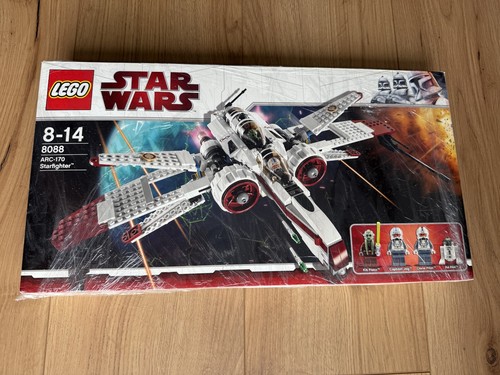 Lego star wars 8088 - lego,