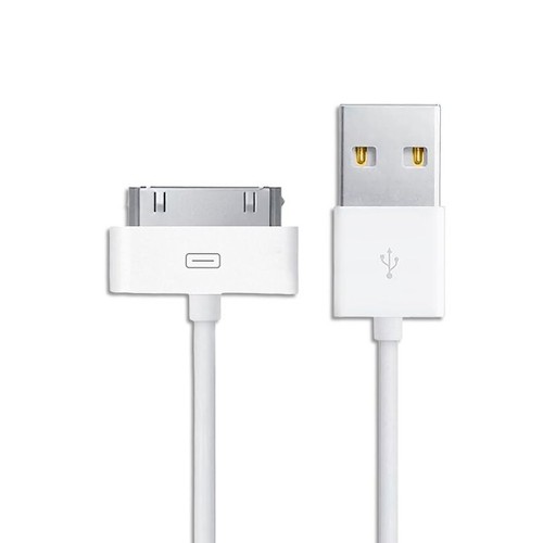 Original apple iphone usb - iphone, 4