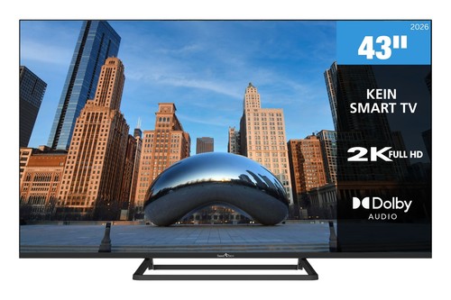 Smart tech 43fn01v3 zoll - smart,