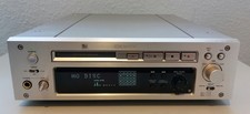 Sony MDS-J3000ES MiniDisc Deck