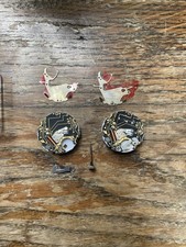 Breitling Pluton Uhrwerk -