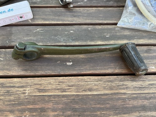 Schalthebel für hercules - für,