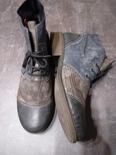 NEU Rieker Stiefelette Gr. 42