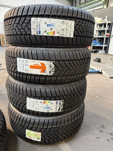 Dunlop wintersport 205 55 - wintersport,