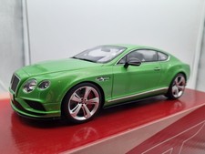 1/18 Bentley Continental GT