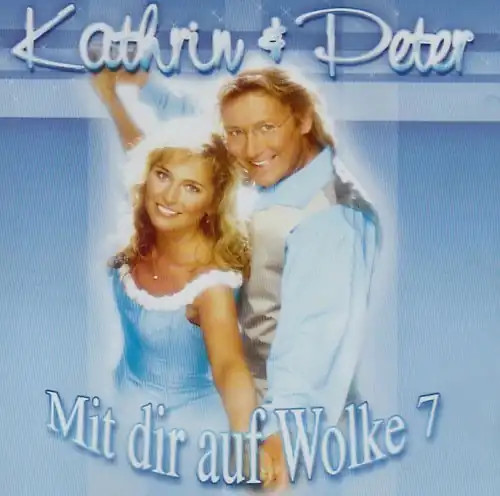 Kathrin peter mit dir auf - kathrin,