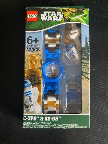 Lego star wars - c-3po, &