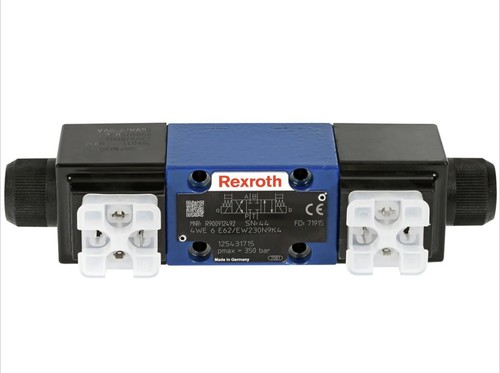 Rexroth bosch 4we - 4we, 6