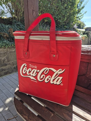 Vintage trink coca cola - coca,