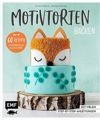 Motivtorten backen wie - motivtorten, ***