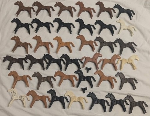 Playmobilkonvolut pferde - playmobilkonvolut, 39