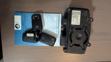 BMW DWA 6 Diebstahlwarnanlage