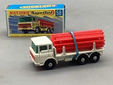 Modellautos 1:64 Matchbox
