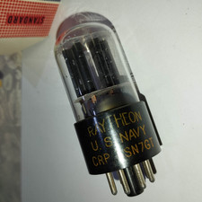 6SN7GT 6sn7 Elektronische