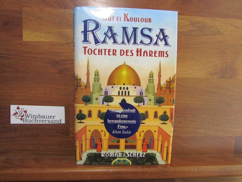 Ramsa tochter des - :,