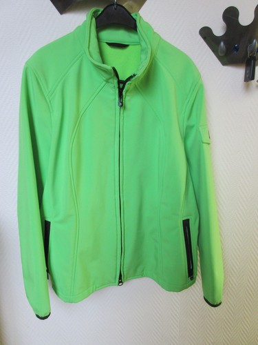 Wellensteyn alpiniera damen - wellensteyn,
