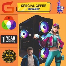 Gaming PC COMPUTER Core i7