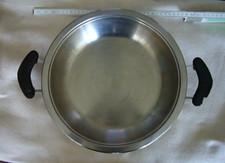 AMC Wok 7019, 28 cm
