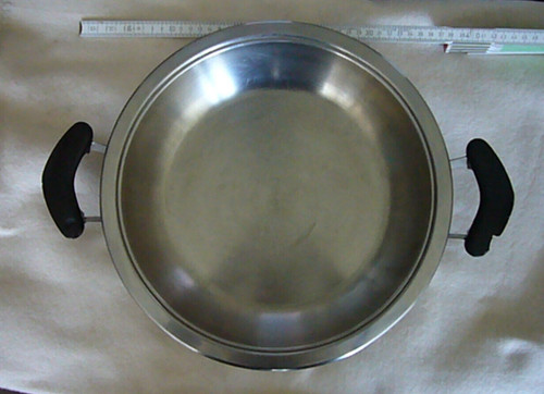 Amc wok 7019 cm - amc,