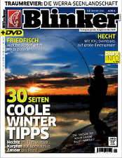 Blinker Zeitschrift 12-2014