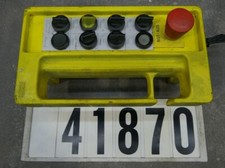 Rose Handsteuerung Steuerschalter Steuerung Bedienung f. Maschinen Anlagen 41870