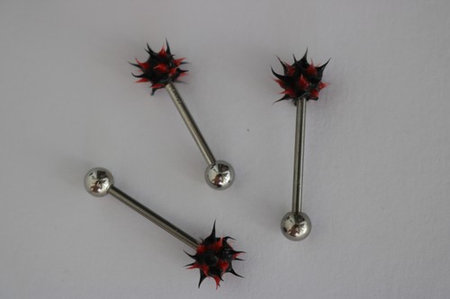 Zunge kooshball koosh rubber - koosh,