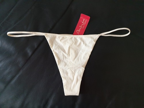 Antinea lise charmel string - charmel,