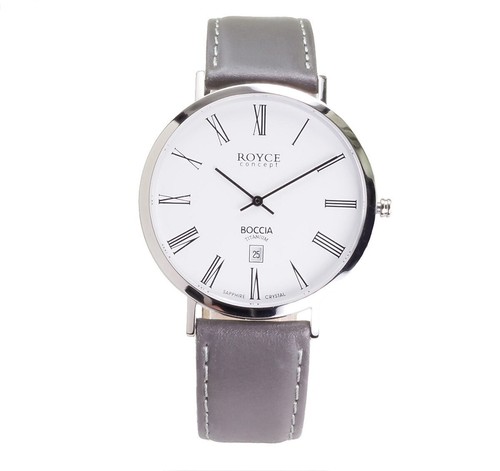 Boccia herren uhr 3589 03 - boccia,