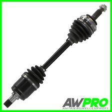 ANTRIEBSWELLE FÜR HONDA CIVIC