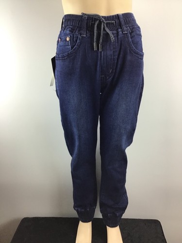 Jeans,Junge,blau,lang,110/116/