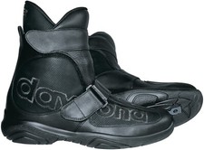 Daytona Journey GTX Stiefel Kurzschaft Motorrad Touren Stiefel Gore Tex