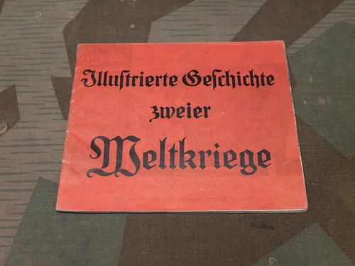 1944 wehrmacht flugblatt - 1944,