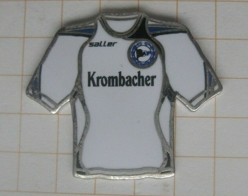 Arminia bielefeld krombacher - arminia,