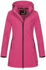 Salvarini damen softshell - a.,