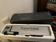 Modellauto 1998 Mercedes-Benz