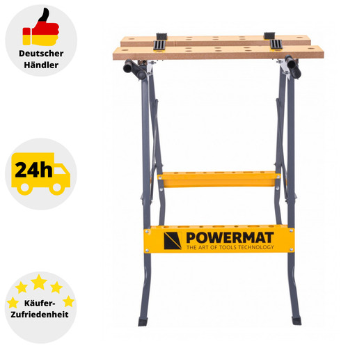 Werkbank werkstatttisch - werkbank,