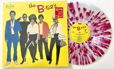 B-52s B52s B52’s Debut S/T