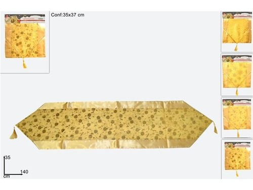 Läufer tischläufer organza - tischläufer,