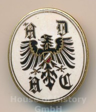 128161, ADAC, General German