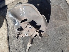 Achsschenkel Radnabe vorne rechts 1243300520 Mercedes-Benz W124 W 124