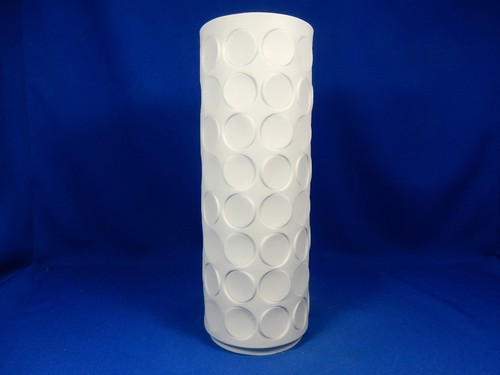 Cylindrical pop art - cylindrical, 70´s