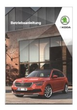 Original Skoda Kamiq